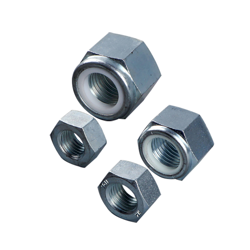 ISO 4035 Hex Nut