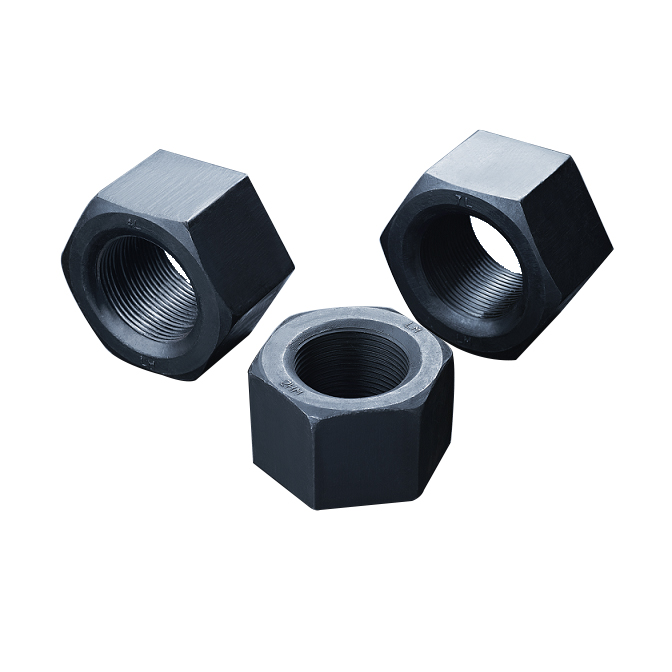 ASTM A194 Gr.7 Heavy Hex Nut