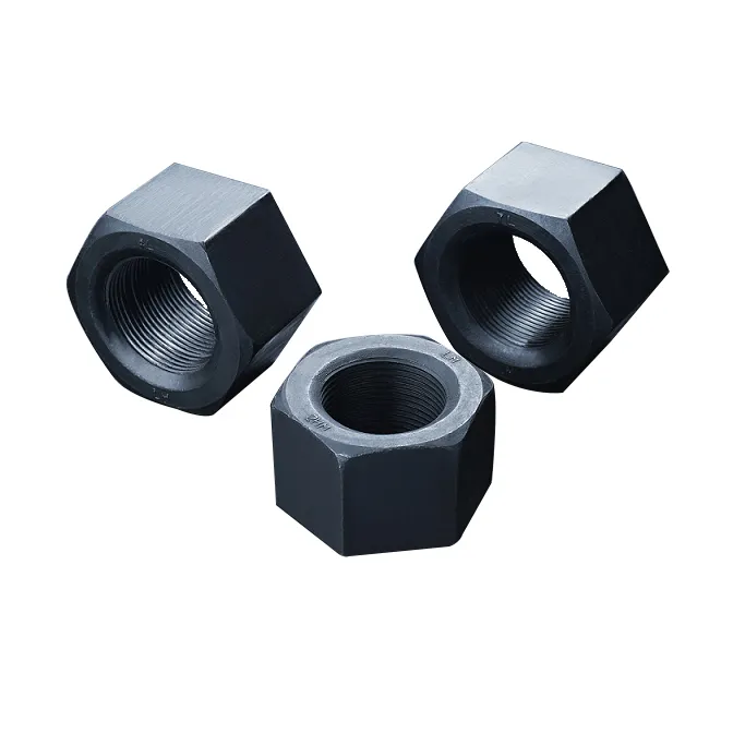 ASTM A194 Gr.7 Gravis Hex Nut