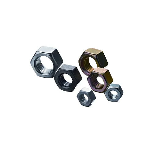 DIN934 Hex Nuts