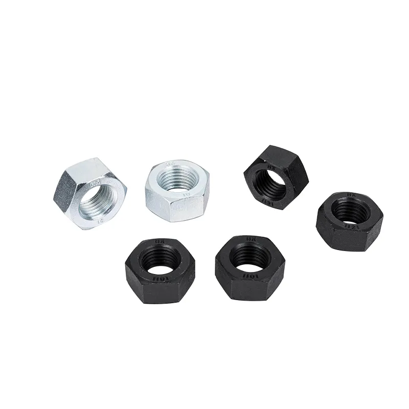 EN 15048 SB Hex Nut