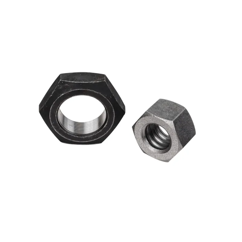 Kacang Hex Coil