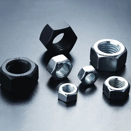 ISO4032 Hex Nuts