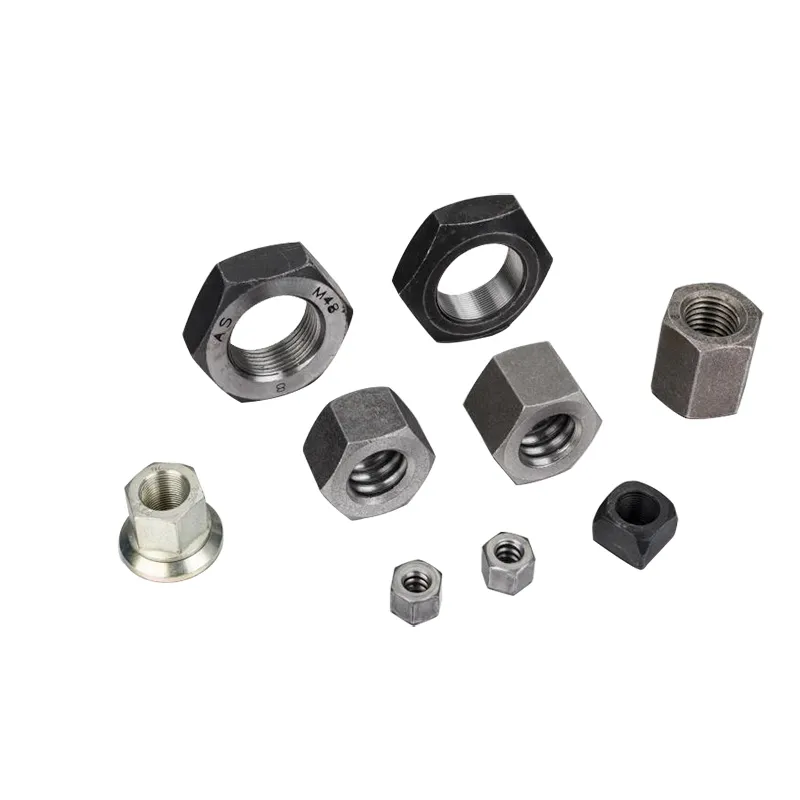 Hindi Karaniwang Hex Nut