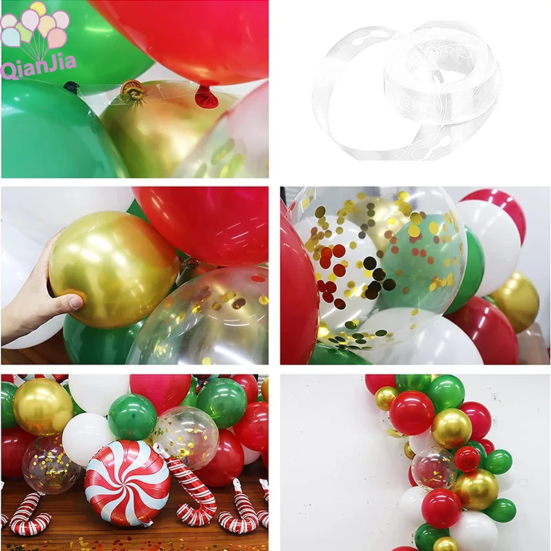 Holiday Balloon Arch Kits