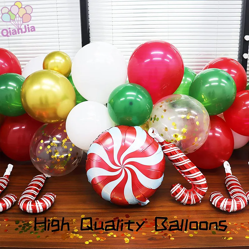 Празнични комплекти арка с балони
