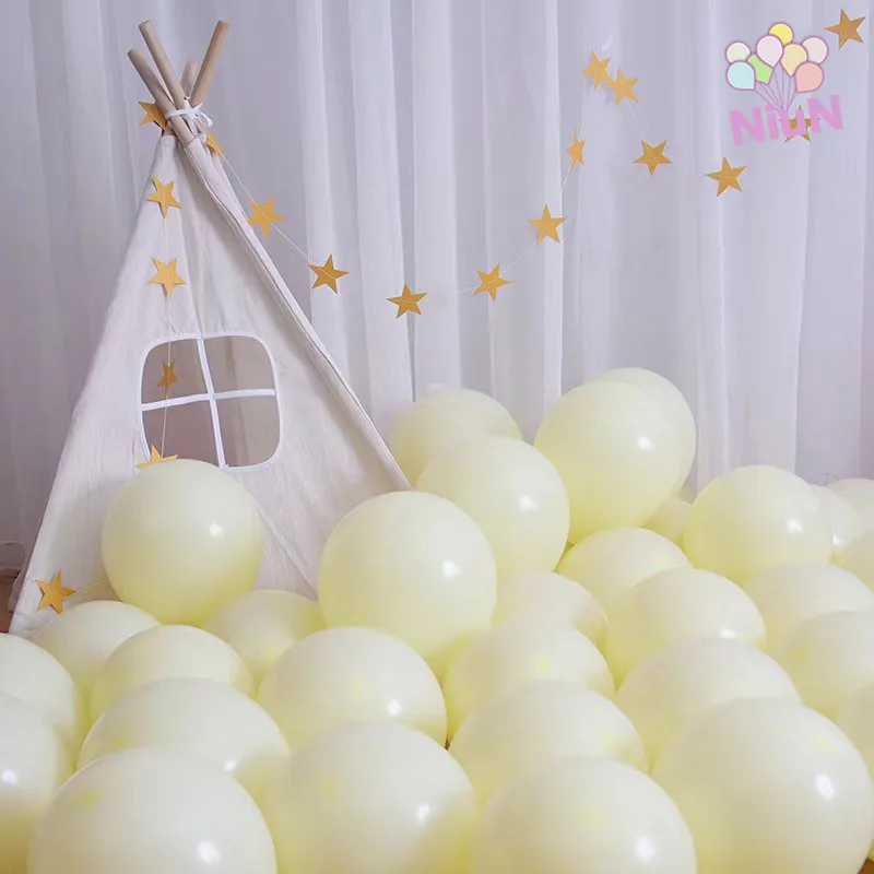 Macaron Balloon