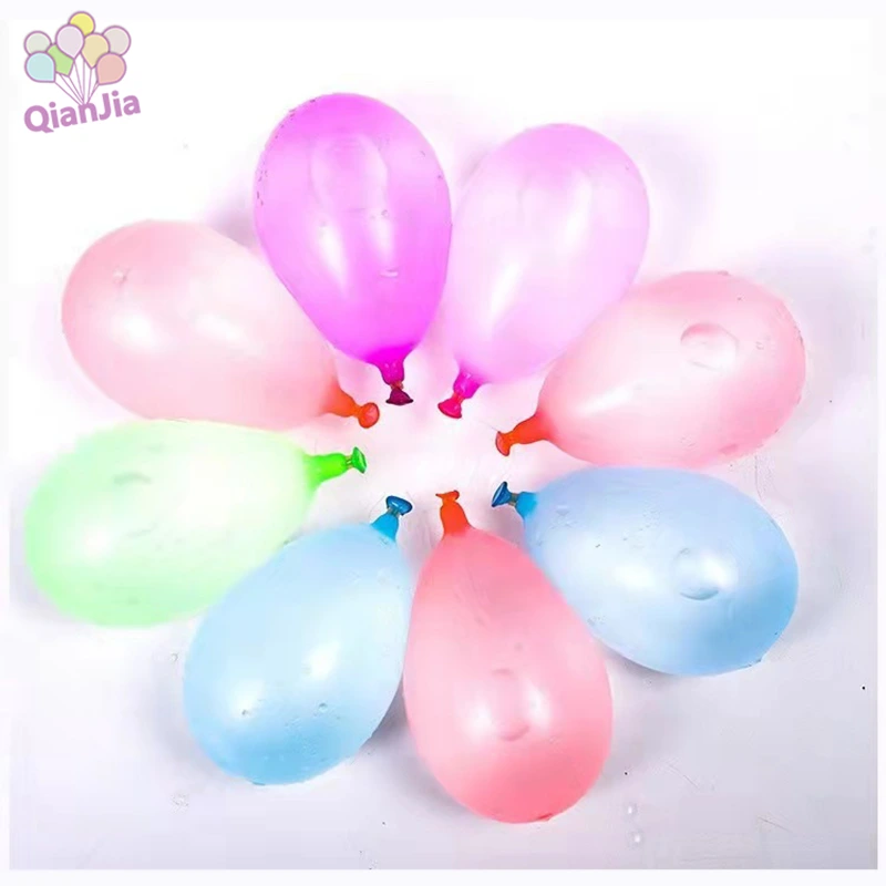 Mini vodné balóny