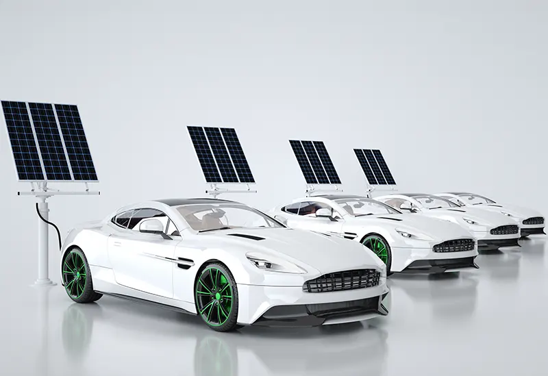 Avances y perspectivas futuras de las tecnologías de vehículos eléctricos: una revisión exhaustiva