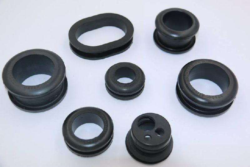The Custom Rubber Gaskets and Seals Experts