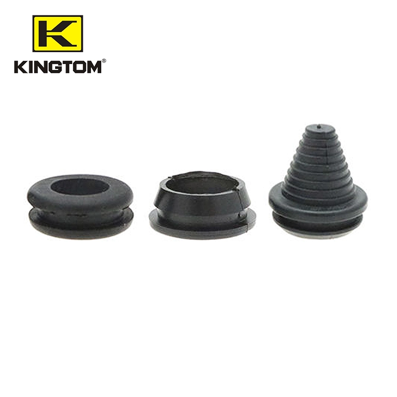 Cable Wire Protector EPDM Rubber Grommets