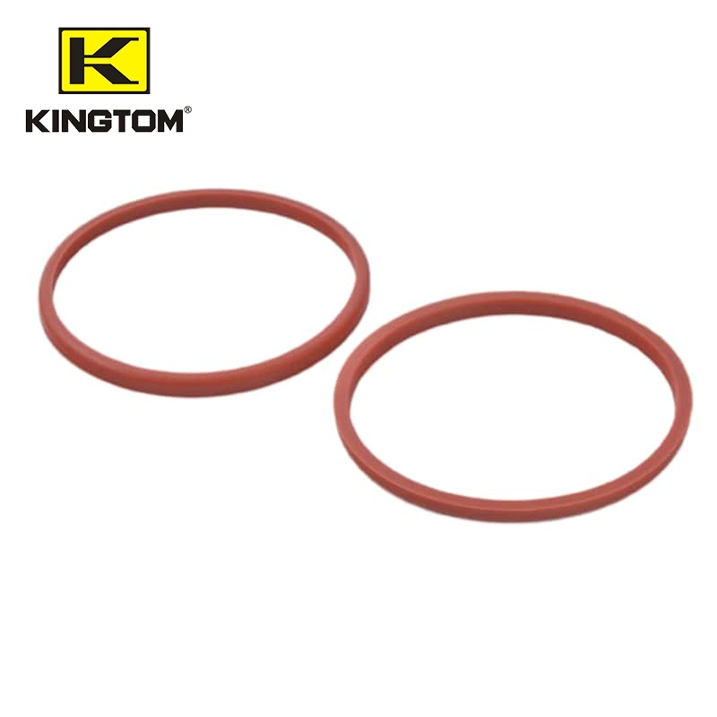 Electrical Silicone Rubber Sealing O Rings