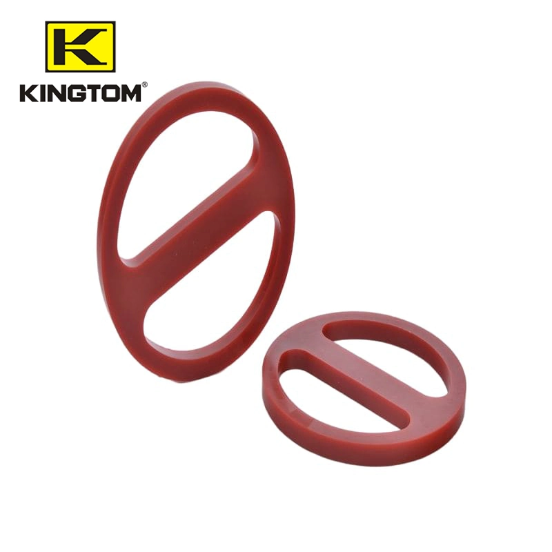 Industrial Electrical Double Row Rubber Gaskets