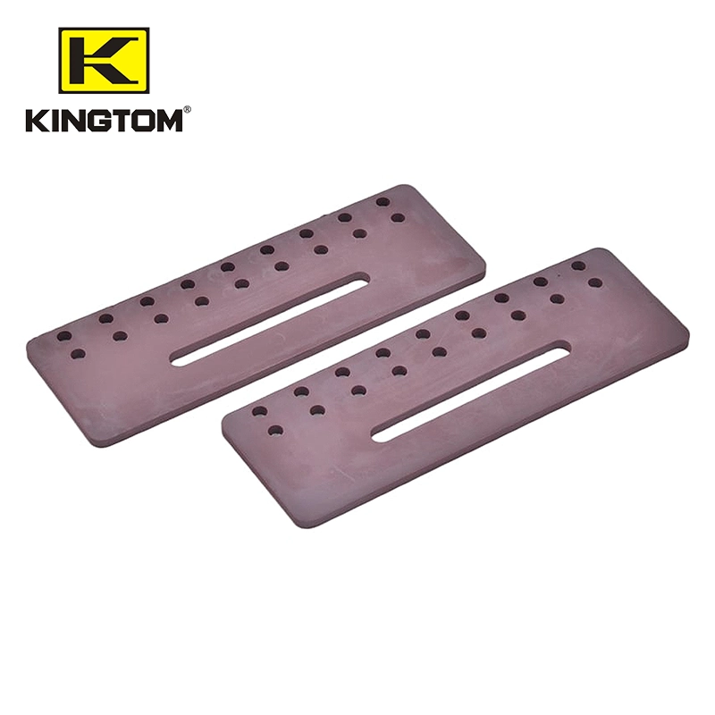 Industrial Electrical Rubber Busbar Insulation Pad