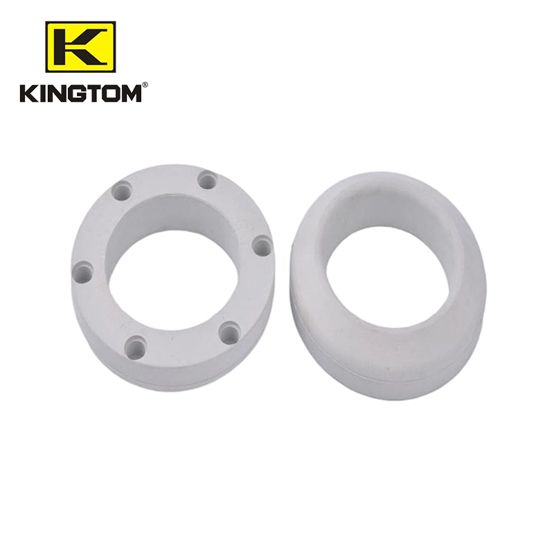 Industrial Electrical Silicone Rubber Insulating Washer