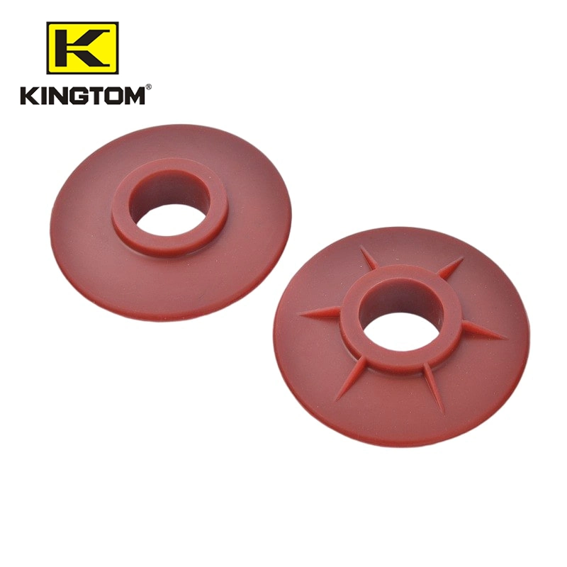 Industrial Electrical Silicone Rubber Sealing Ring