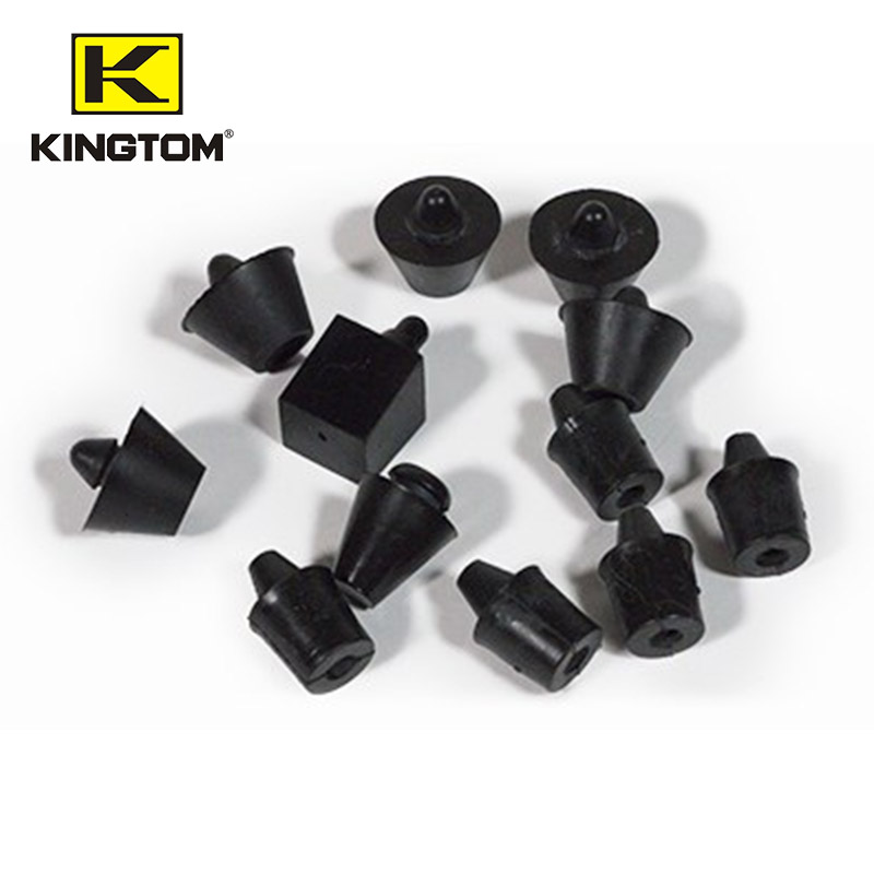 Industrial Rubber Bumpers and Tips and Appliance Feet