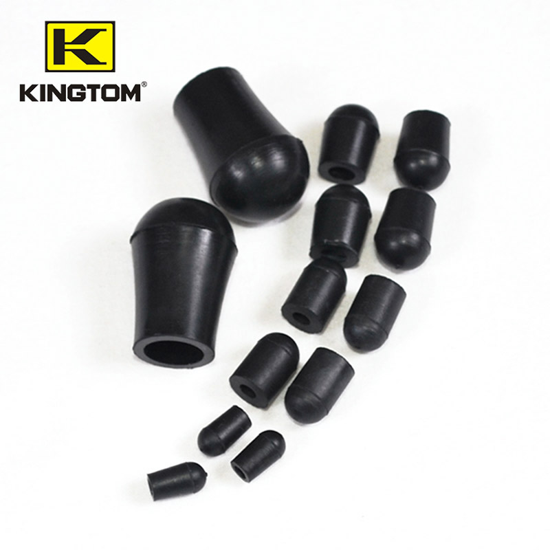 Industrial Rubber Bumpers and Tips and Appliance Feet