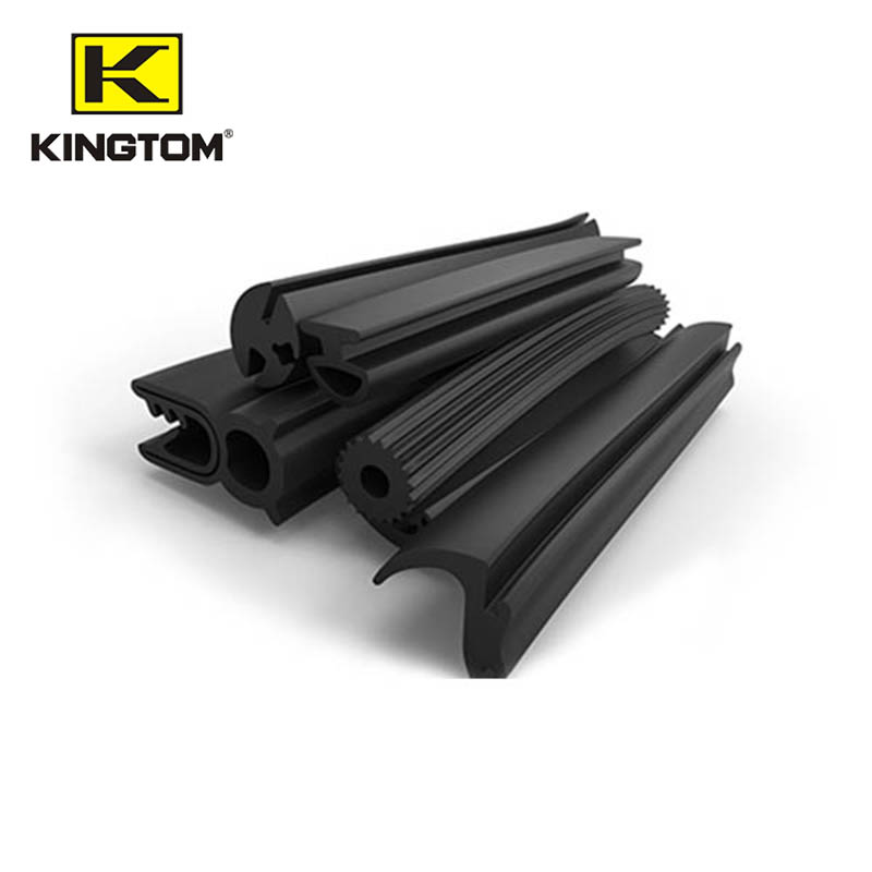 Rubber Extrusions Parts