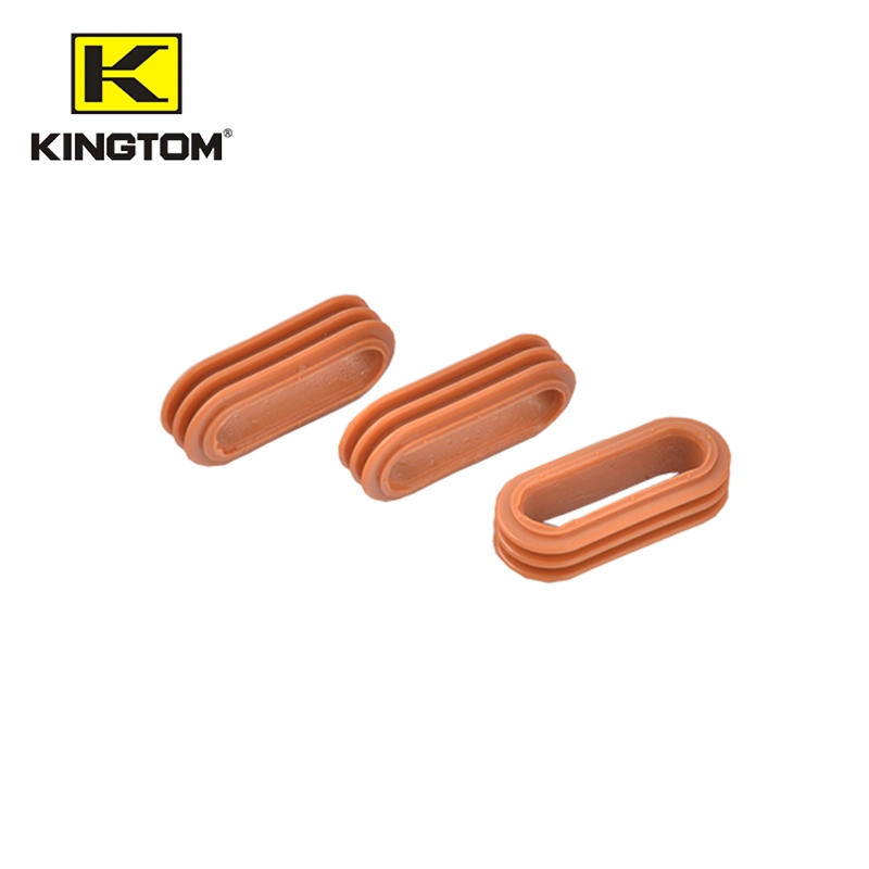 Rubber Sealing Rings for Automotive Connectors