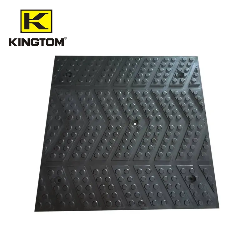 Rubber Tunnel Floor Mats For Horse