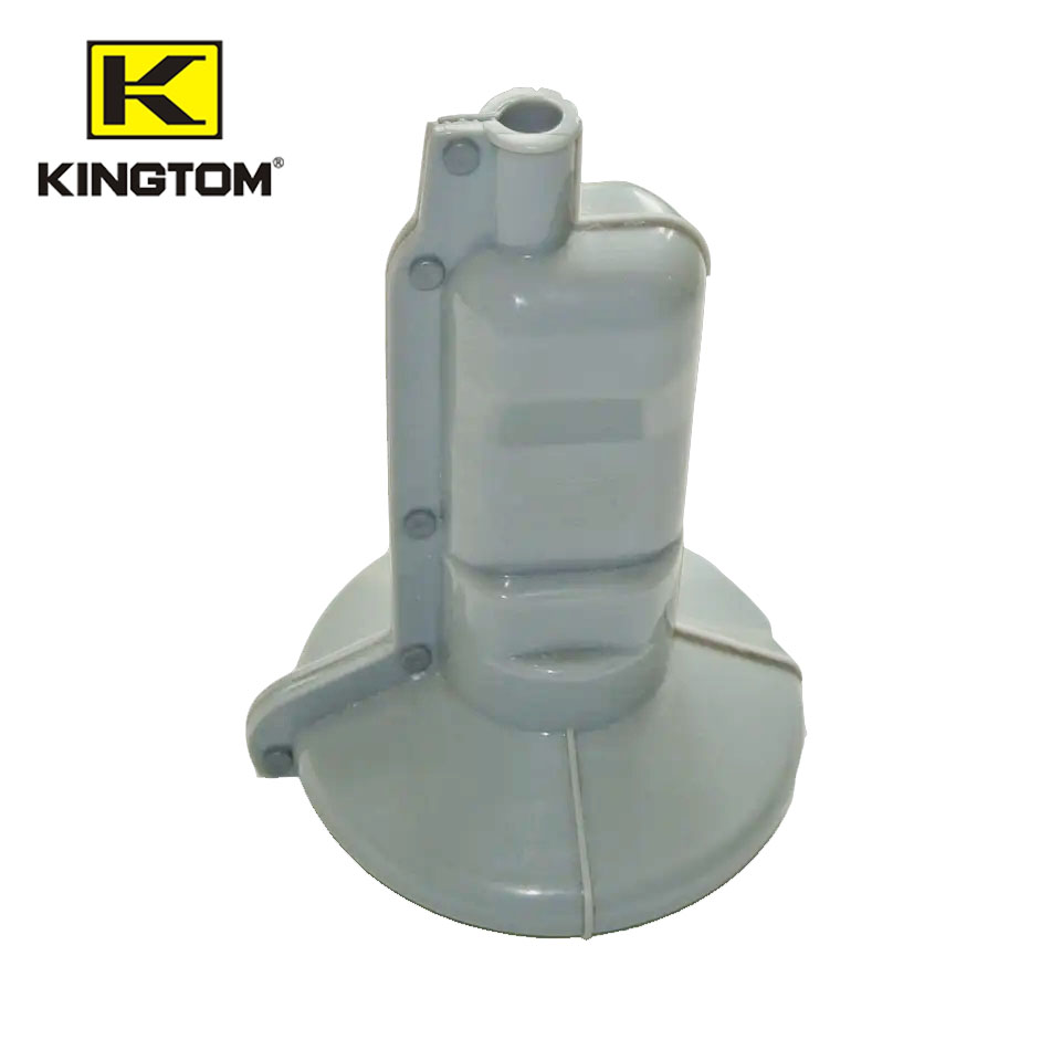 Kingtom ရှိ ဆီလီကွန်ရော်ဘာထုတ်ကုန်များ