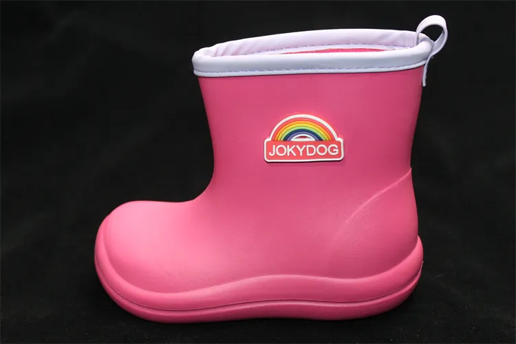 Како да изберете детски чизми за дожд?