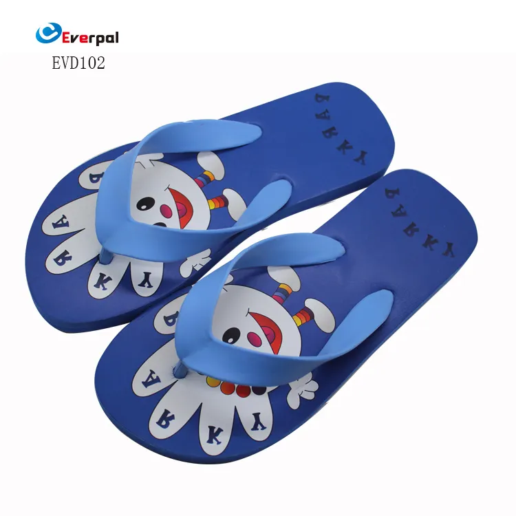 Boys Flip Flops