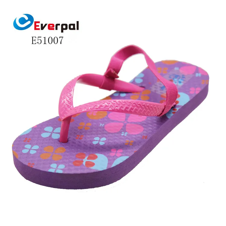 Uşaqlar üçün Flip Flops