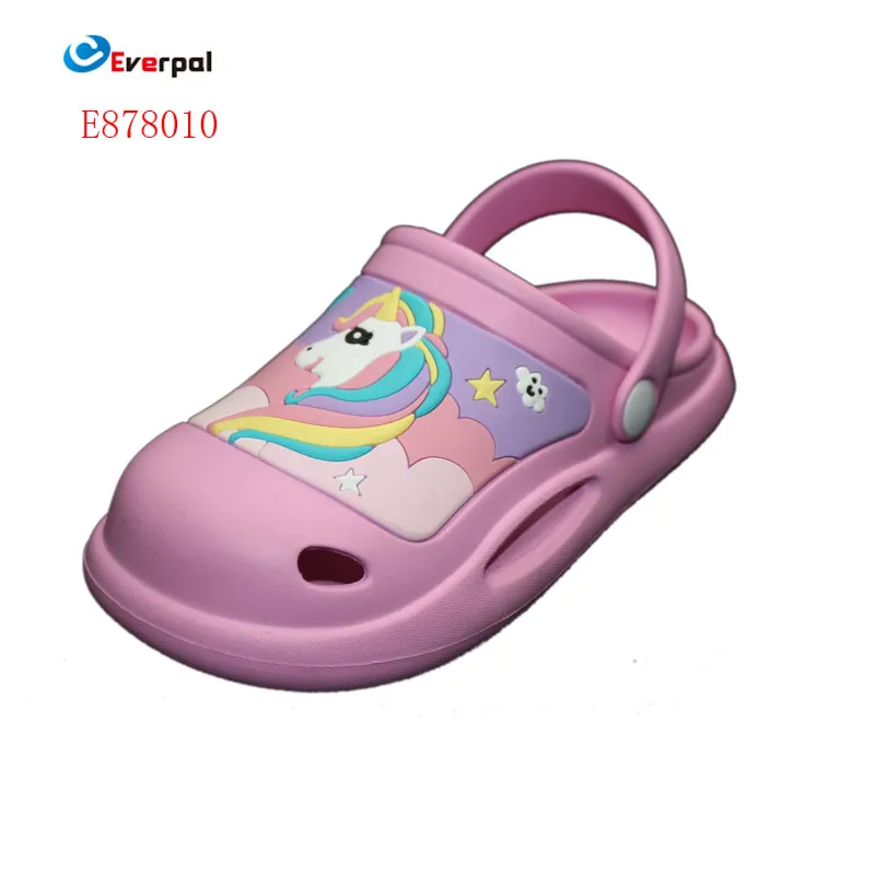 Clogs For Kids Girls