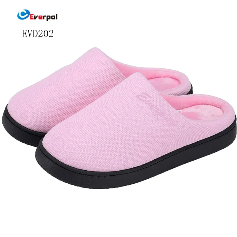 Cotton Slippers For Women