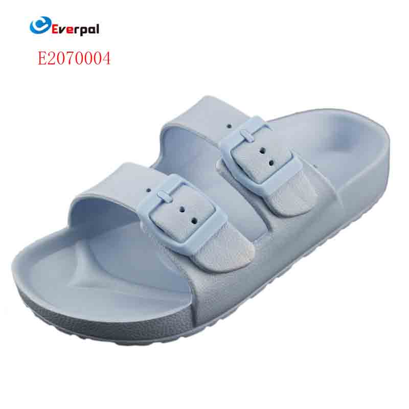 Customized Slide Sandals For Kids