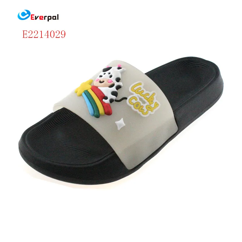 Cute Slippers For Kids