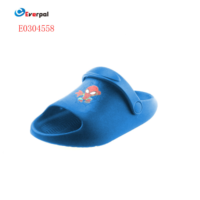 Kids Toddlers Clogs