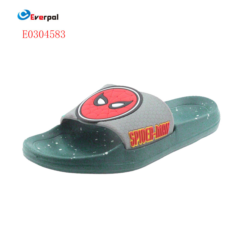 slide slippers for kids