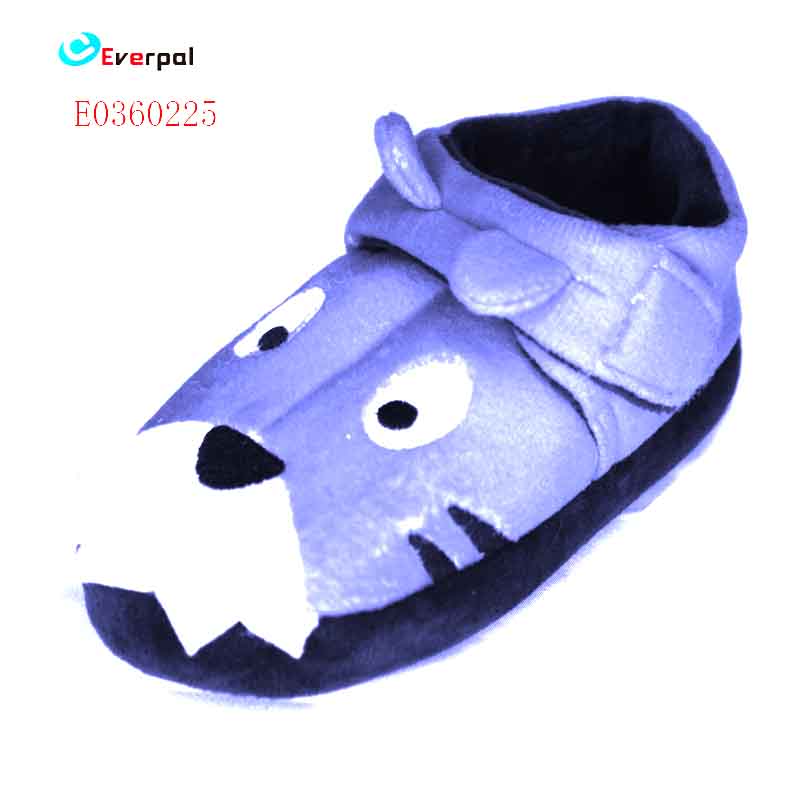 Toddler Kids House Shoes
