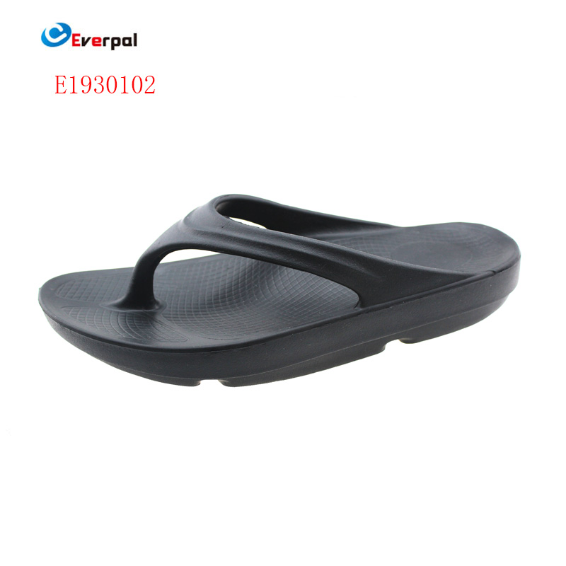 Recovery Thong Sandal
