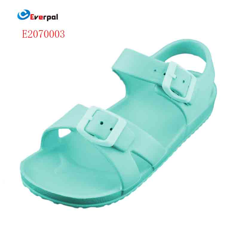 EVA Beach Sandals for Girls