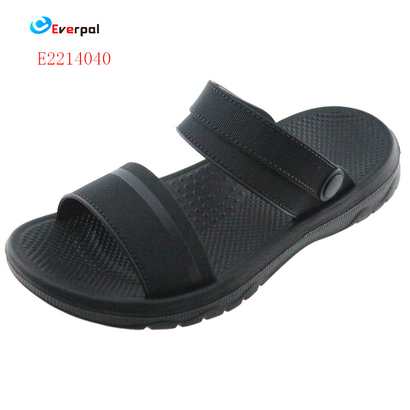 Sandals For Young Boys