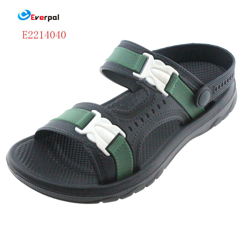 Sandals For Young Boys