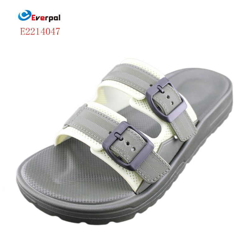 Waterproof Slide Sandals For Men