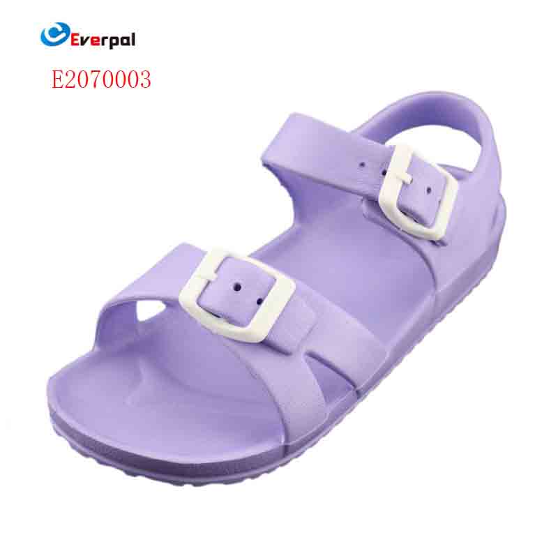 EVA Beach Sandals for Girls