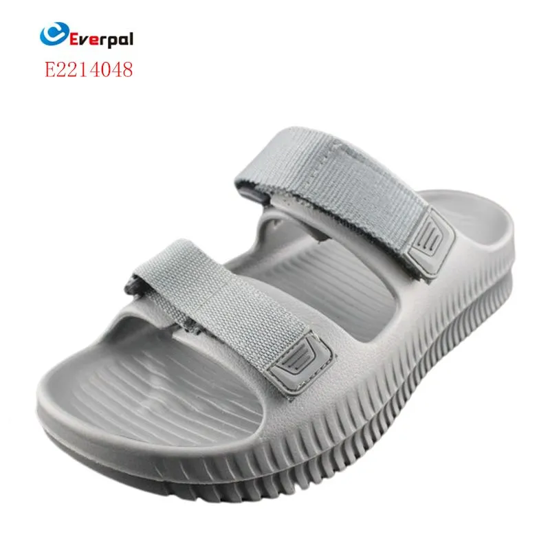 EVA Slide Sandals Para sa Mga Lalaki