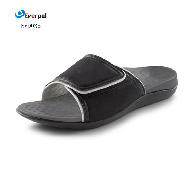 Slides With Arch Support