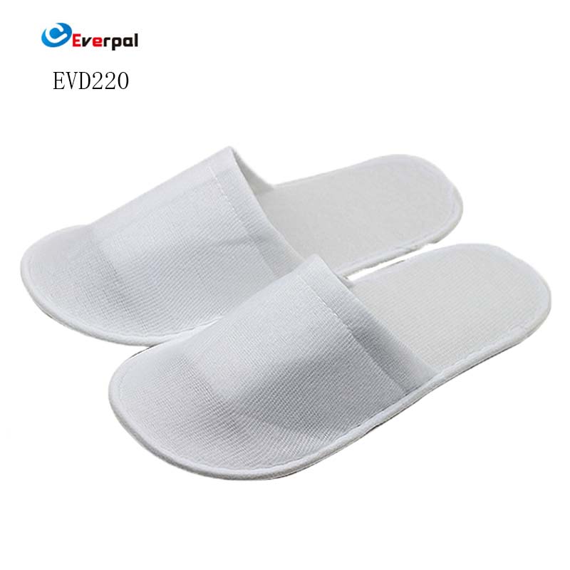 Disposable Slippers For Guests