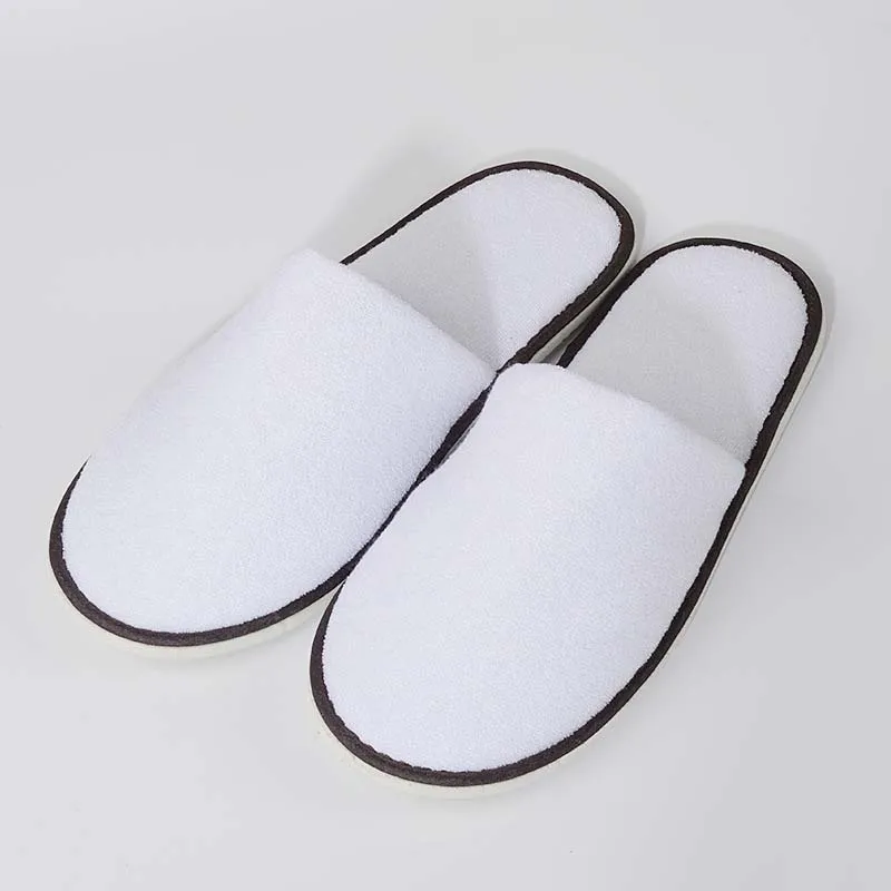 Hotelli Spa Slipper