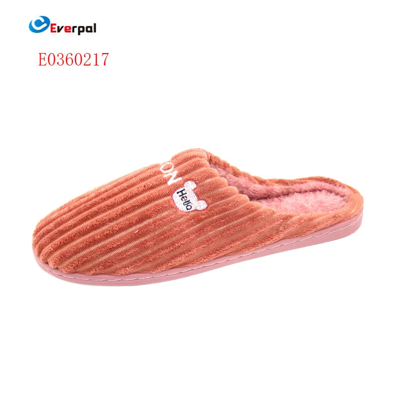 Indoor Slippers For Women