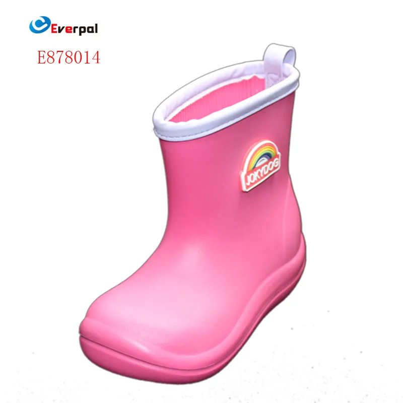 Pluet Boots Kids