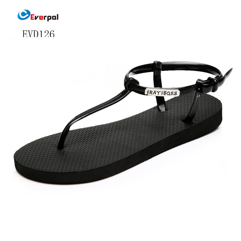 Sandals With Arch Support