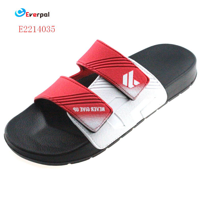 Slide Sandals Para sa Mga Lalaki